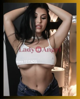 I am Elora, Travel escort from Goa