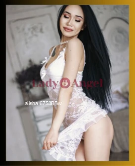 I am Alisha, Asian escort from Haryana