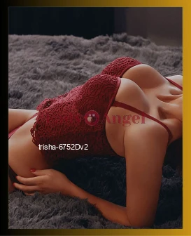 I am Trisha, Outcall escort from Delhi