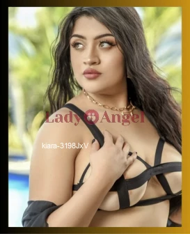 I am Kiara, VIP escort from Mumbai