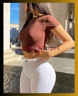 I am arshi, Incall escort from Delhi