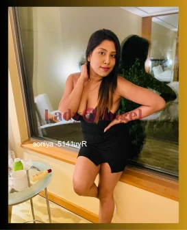 I am Soniya , Webcam escort from Delhi