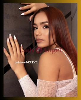 I am Celina, Asian escort from Uttarpradesh