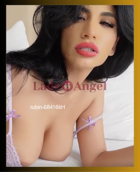 I am Rubin, Foreigner escort from Haryana