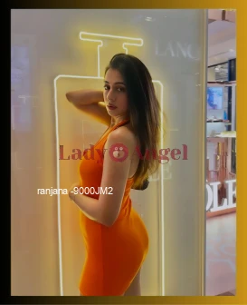 I am Ranjana , Hotel escort from Delhi