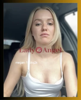 I am Megan, Russian escort from Hyderabad