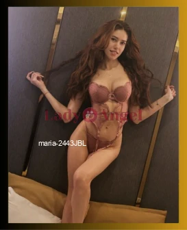I am Maria, European escort from Kolkata