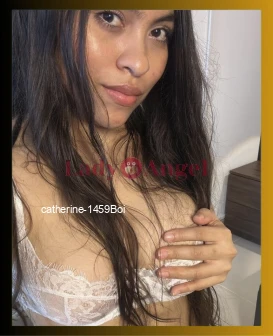 I am Catherine, Asian escort from Pune