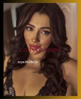 I am Zoya, Hotel escort from Goa