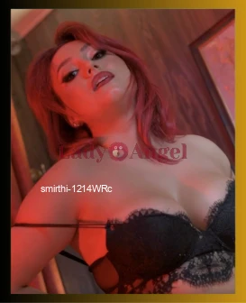 I am Smirthi, Regional escort from Goa