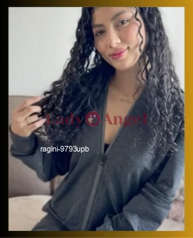 I am Ragini, Party escort from Goa