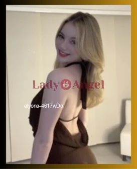 I am Alyona, Russian escort from Delhi