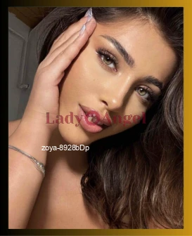 I am Zoya, Hotel escort from Goa