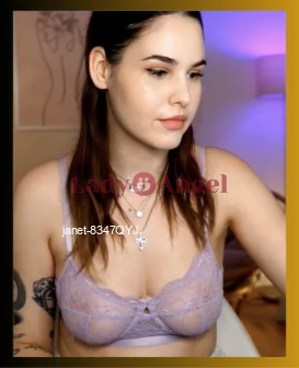 I am Janet, European escort from Hyderabad