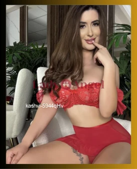 I am Kashvi, Big Boob escort from Delhi