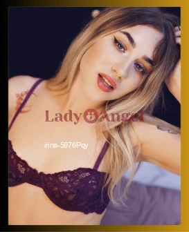 I am Irina, Russian escort from Kolkata