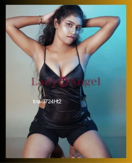 I am Tina, VIP escort from Mumbai