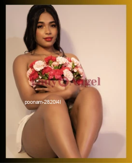 I am Poonam, South Indian escort from Chandigarh