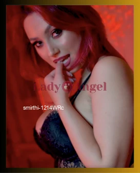 I am Smirthi, Regional escort from Goa