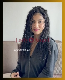 I am Ragini, Party escort from Goa