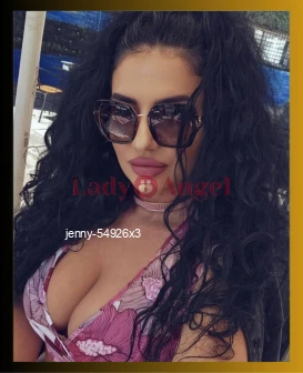 I am Jenny, Airhostess escort from Bangalore