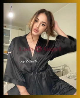 I am Rooji, Outcall escort from Delhi