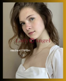 I am Mischa, American escort from Uttarpradesh
