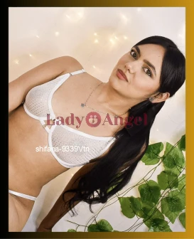 I am Shifana, Outcall escort from Chennai