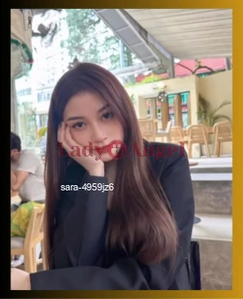 I am Sara, Young escort from Delhi