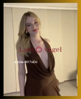 I am Alyona, Russian escort from Delhi