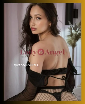 I am Ayesha, Party escort from Chandigarh