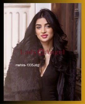 I am Mahira, Slim escort from Delhi