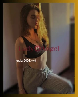 I am Kayla, Russian escort from Uttarpradesh