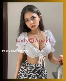I am Partima Khan , Asian escort from Delhi