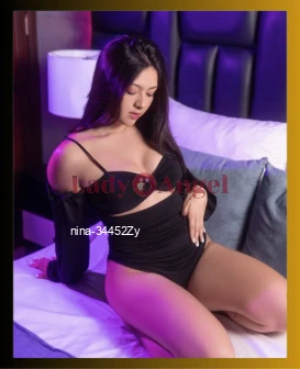 I am Nina, Slim escort from Uttarpradesh