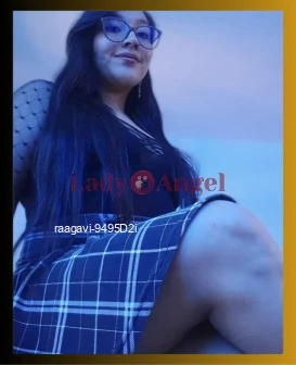 I am Raagavi, Outcall escort from Chennai