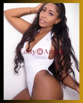 I am Iman, African escort from Uttarpradesh