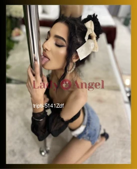 I am Tripti, Hotel escort from Delhi
