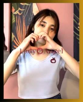 I am Leilani, Asian escort from Uttarpradesh