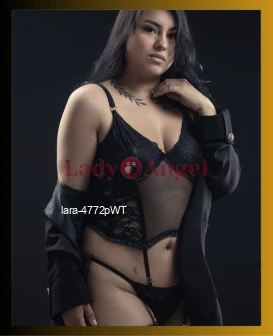 I am Lara, European escort from Uttarakhand