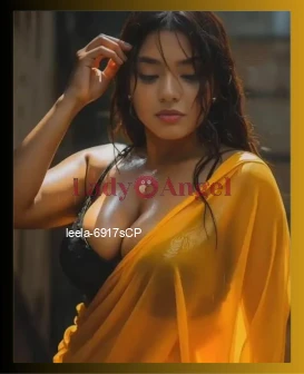 I am leela, High Profile escort from Delhi