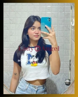 I am Ava, South Indian escort from Delhi