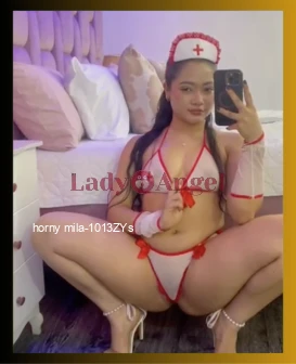 I am Horny Mila, Foreigner escort from Goa