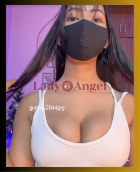 I am Gunnu, Young escort from Gujarat