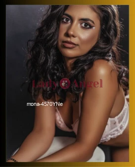 I am Mona, European escort from Goa