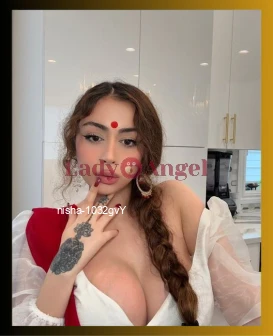 I am nisha, Big Boob escort from Delhi