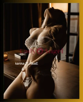 I am Kanika, Asian escort from Delhi