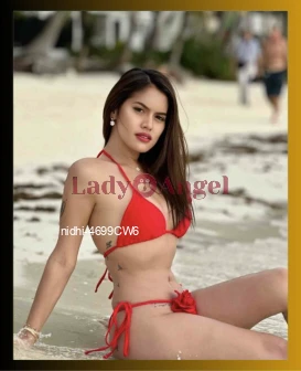 I am Nidhi, Luxury escort from Bangalore