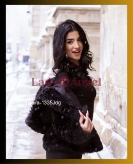 I am Mahira, Slim escort from Delhi