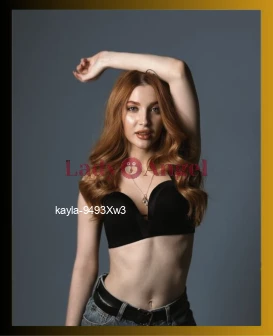 I am Kayla, Russian escort from Uttarpradesh